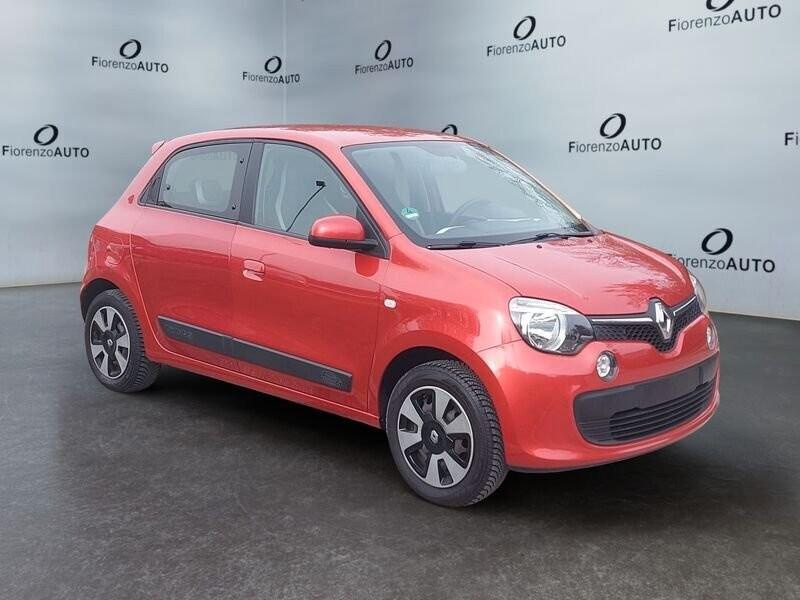 Renault Twingo 1.0 SCe Experience - PREZZO REALE