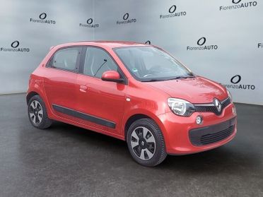 Renault Twingo 1.0 SCe Experience - PREZZO REALE