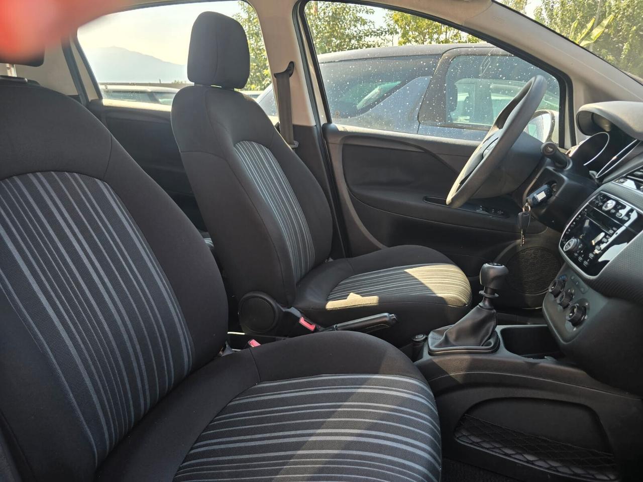 Fiat Punto Evo 1.2 5 porte Dynamic EasyPower