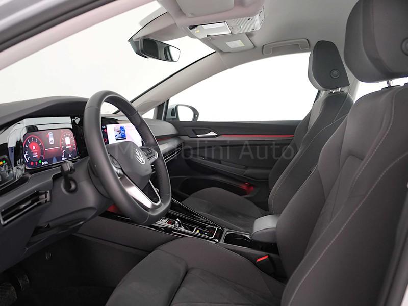 Volkswagen Golf 1.5 etsi evo act 130cv style dsg