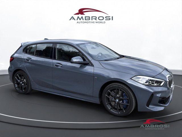 BMW 116 Serie 1 d Msport auto