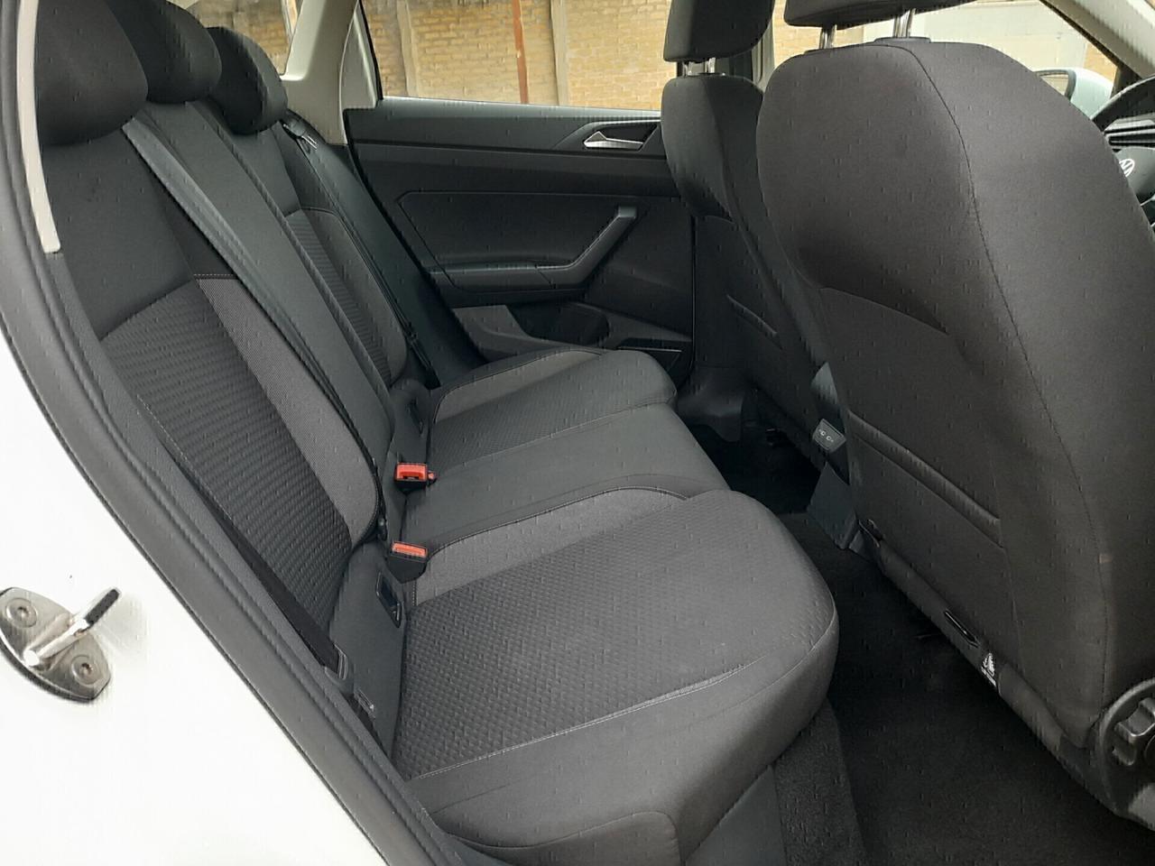 Volkswagen Taigo 1.0 TSI 95 CV SOLO 74000KM 2022