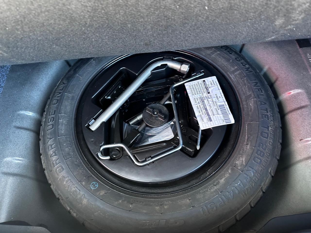 Fiat Pandina Cross 1.0 Hybrid 70cv