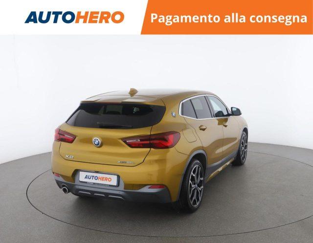 BMW X2 xDrive25e Msport-X