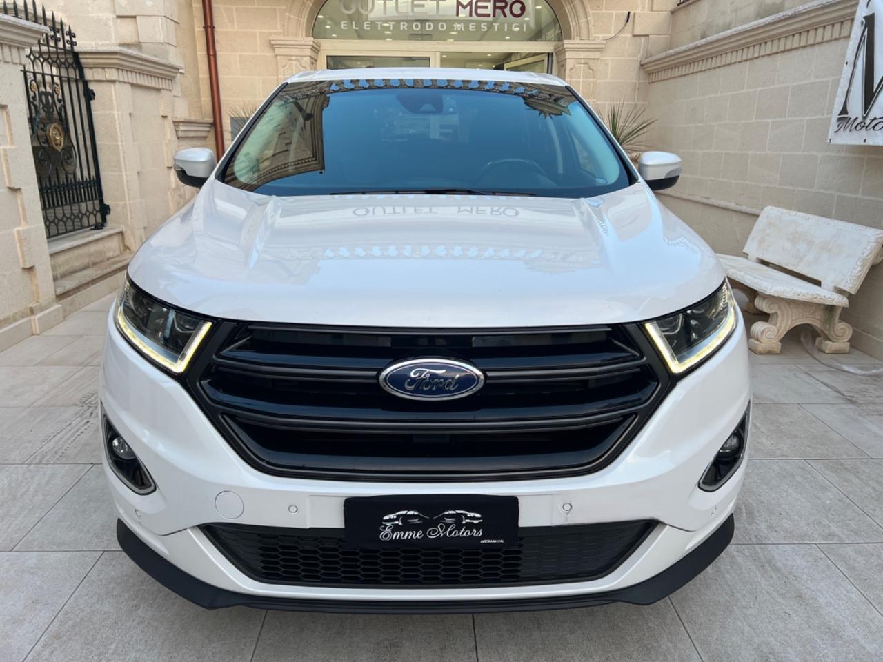 Ford Edge 2.0 TDCI 210 CV Sport Bi-Turbo