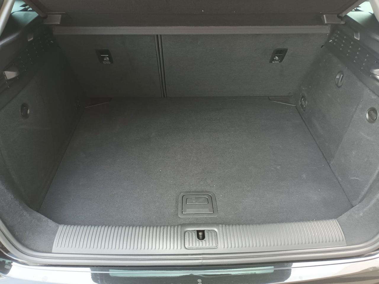 Audi A3 SPB 30 TDI s-tronik SPORT FULL VIRTUAL OFFERTA!