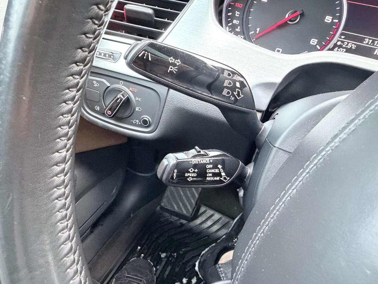 Audi A8 3.0TDI 262CV quattro EXCLUSIVE EURO6 2016