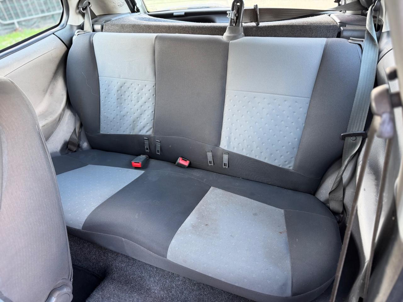 Fiat Punto 1.2 3 porte Dynamic