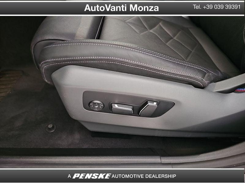 BMW i5 i5 xDrive 40 Msport Pro