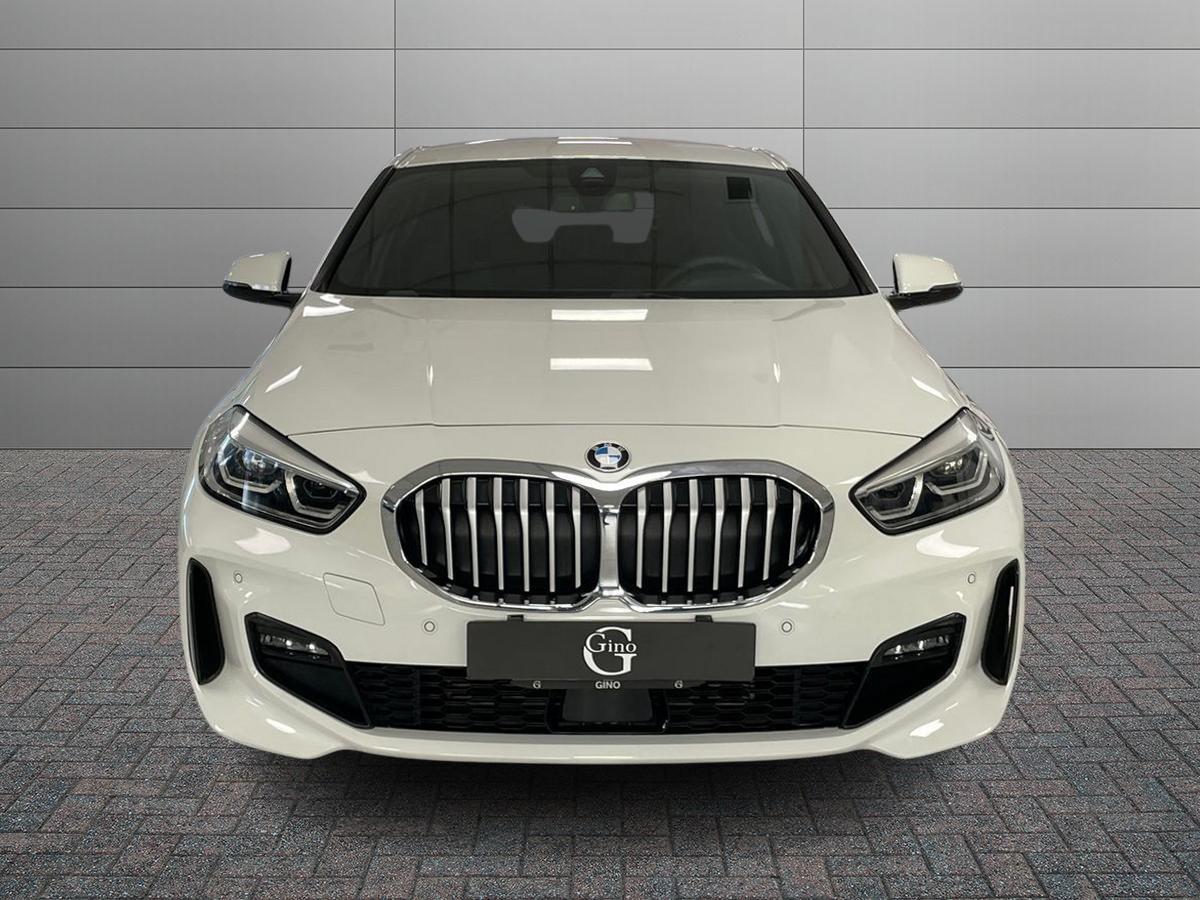 BMW Serie 1 F40 - 116d Msport auto