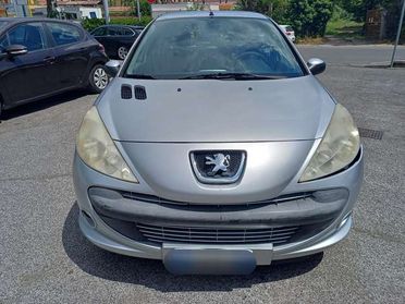 Peugeot 206 206 Plus 5p 1.1 Trendy eco-Gpl