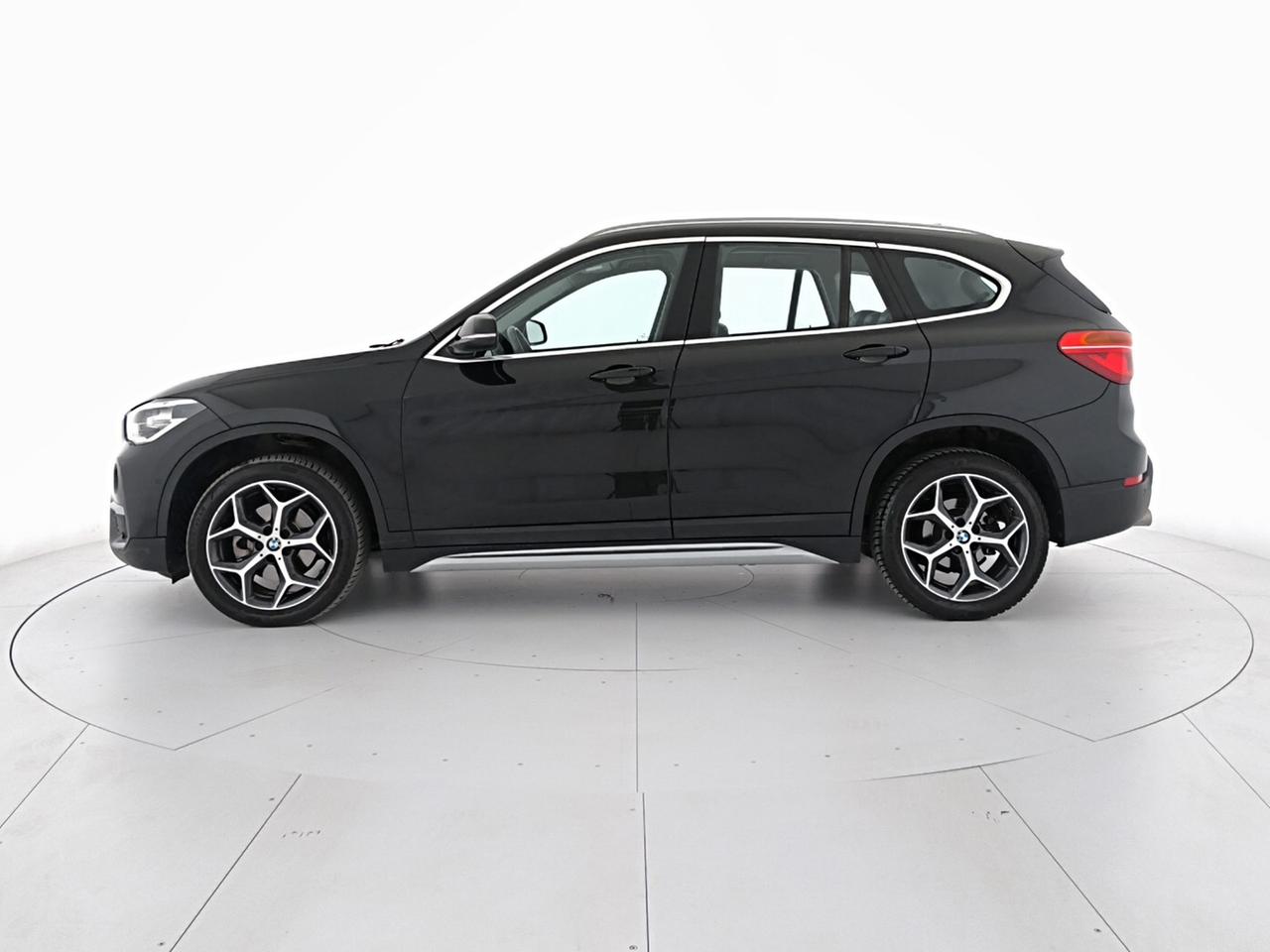 BMW X1 sDrive18d xLine