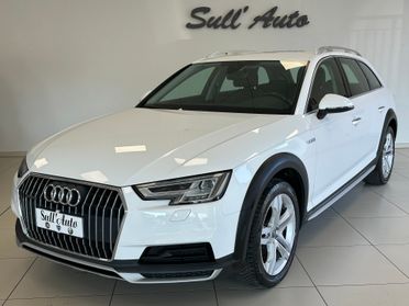 Audi A4 allroad 2.0 TDI 163 CV S tronic Business Evo - 2017