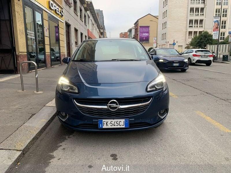 Opel Corsa 1.4 90CV aut. Coupé Innovation 3 porte