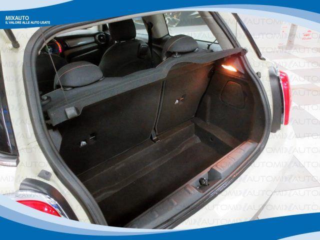 MINI Cooper 1.5 136cv 3 Porte AUT EU6