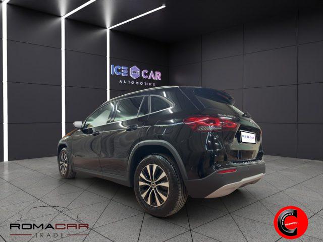 MERCEDES-BENZ GLA 250 e hybrid EQ Sport