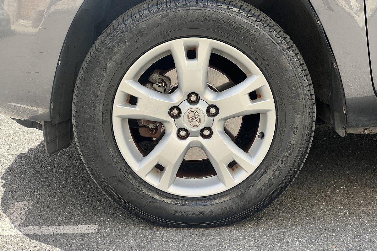 TOYOTA RAV4 Crossover 2.2 D-4D 150 CV DPF Sol