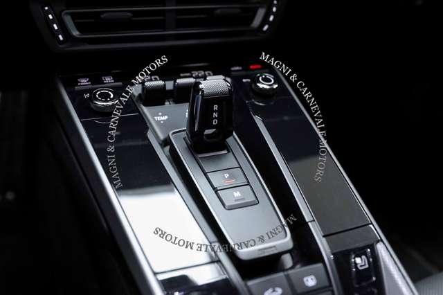 Porsche 911 992|CARRERA|TETTO|BOSE|SPORT-CHRONO|PDLS|APPLE