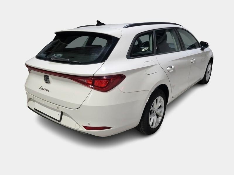 SEAT LEON ST 2.0 TDI 110KW BUSINESS DSG STATION WAGON