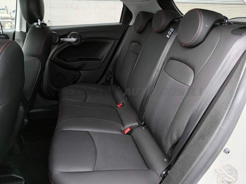 FIAT 500X 500X 1.3 mjet Sport 95cv