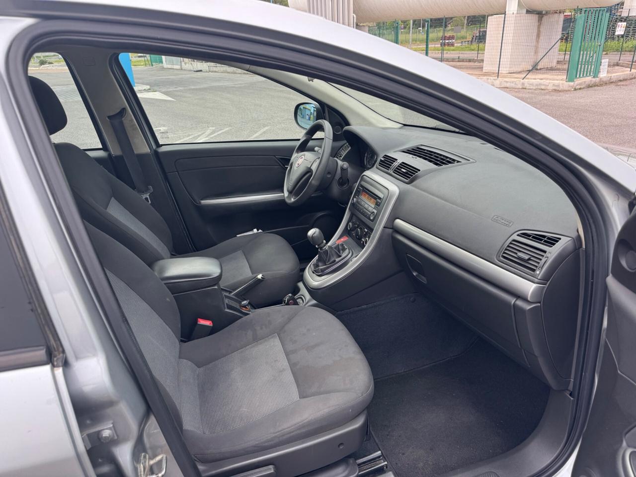 Fiat Croma 1.9 Multijet Dynamic
