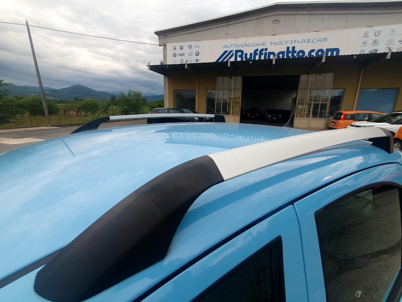 Fiat Panda 1.2 Emotion