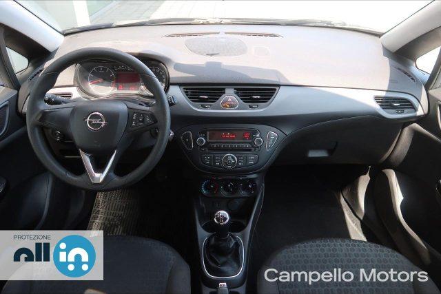 OPEL Corsa Corsa 1.4 Gpl 90cv 5P Advance