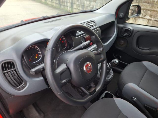 FIAT Panda 1.2 Easy *69 cv * 4 cilindri