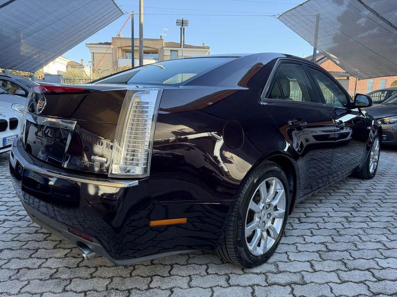 Cadillac CTS 3.6 V6 AWD AUTO. SPORT LUXURY