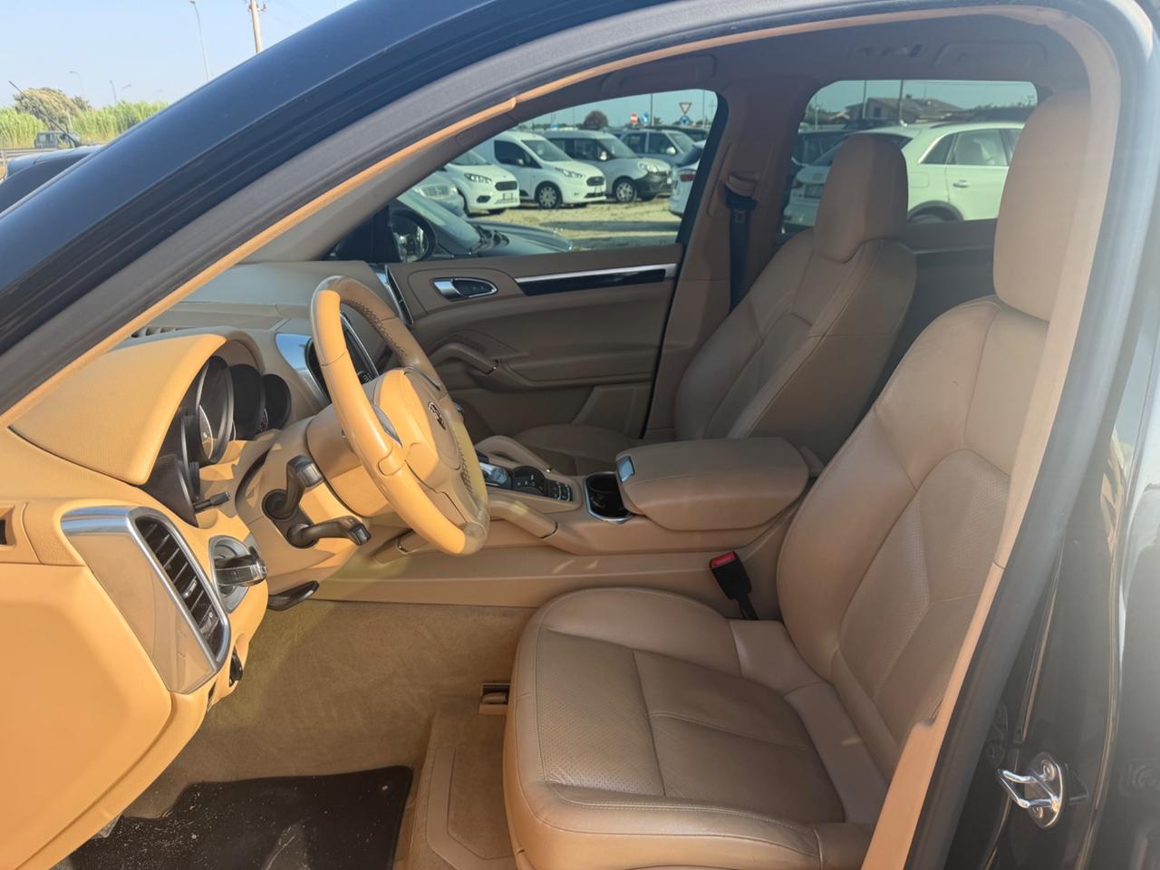 Porsche Cayenne 3.0 Diesel GARANZIA