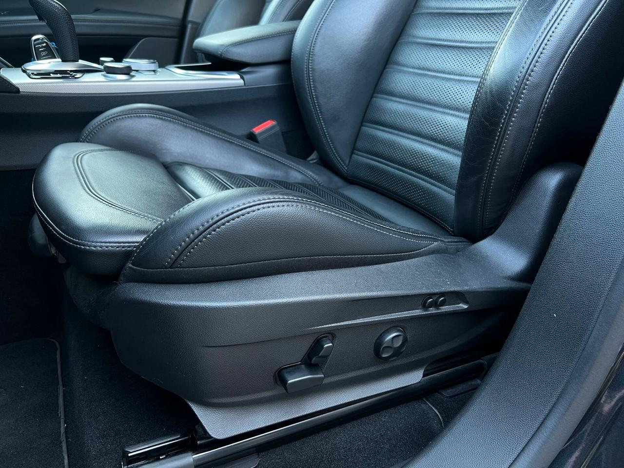 Alfa Romeo Stelvio 2.2 210 CV VELOCE Q4 - *PROMOZIONE*