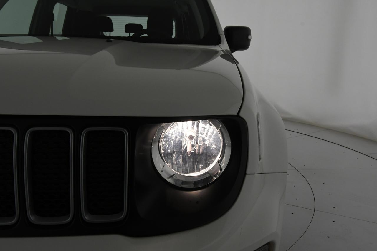 JEEP Renegade 1.6 mjt Longitude 2wd 130cv NEOPATENTATI+BLUETOOTH