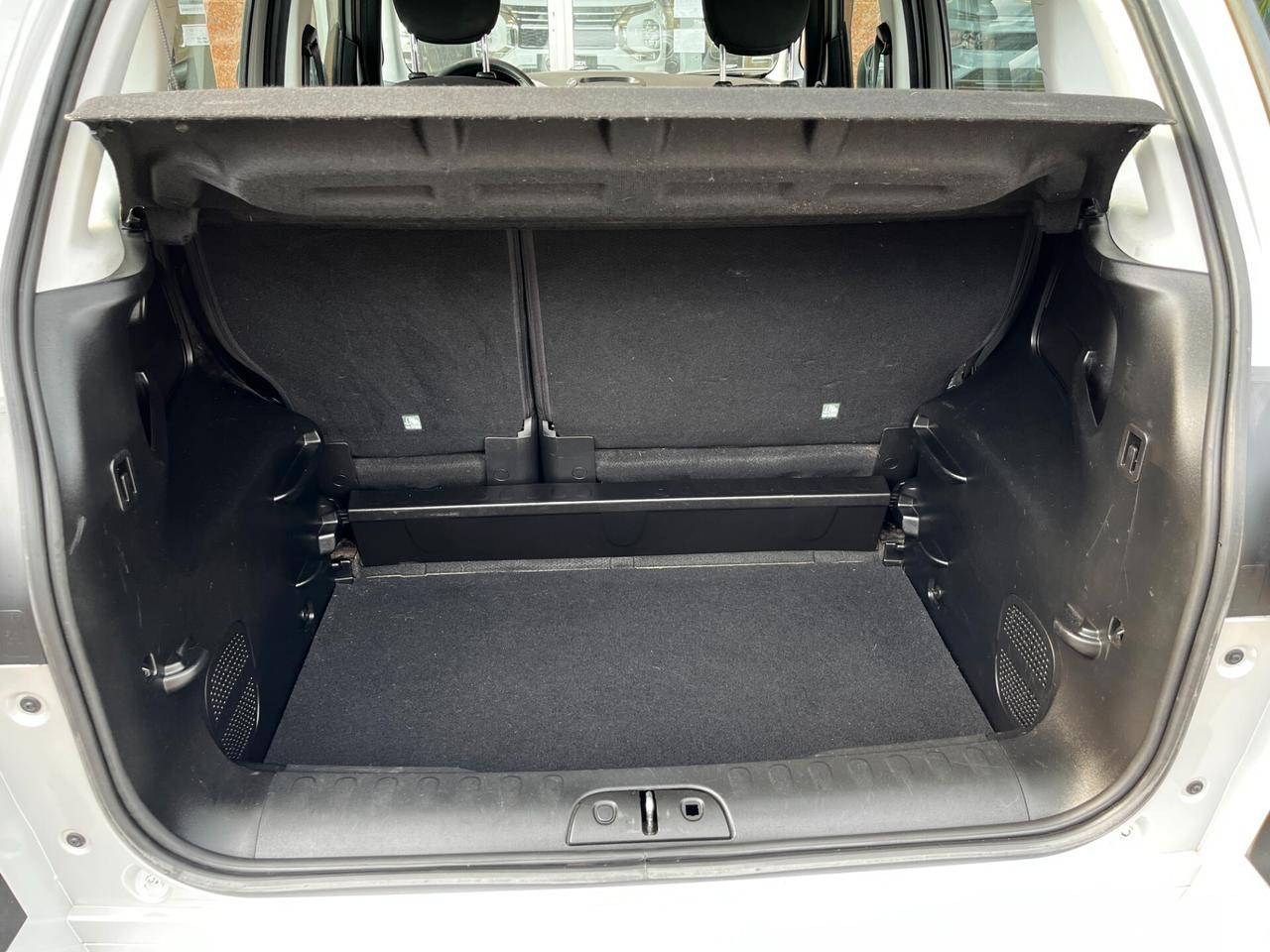 Fiat 500L 1.3 Multijet Automatica