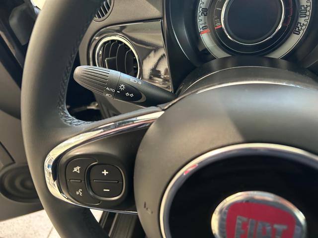 FIAT 500 1.0 Hybrid Dolcevita - CERCHI 16!