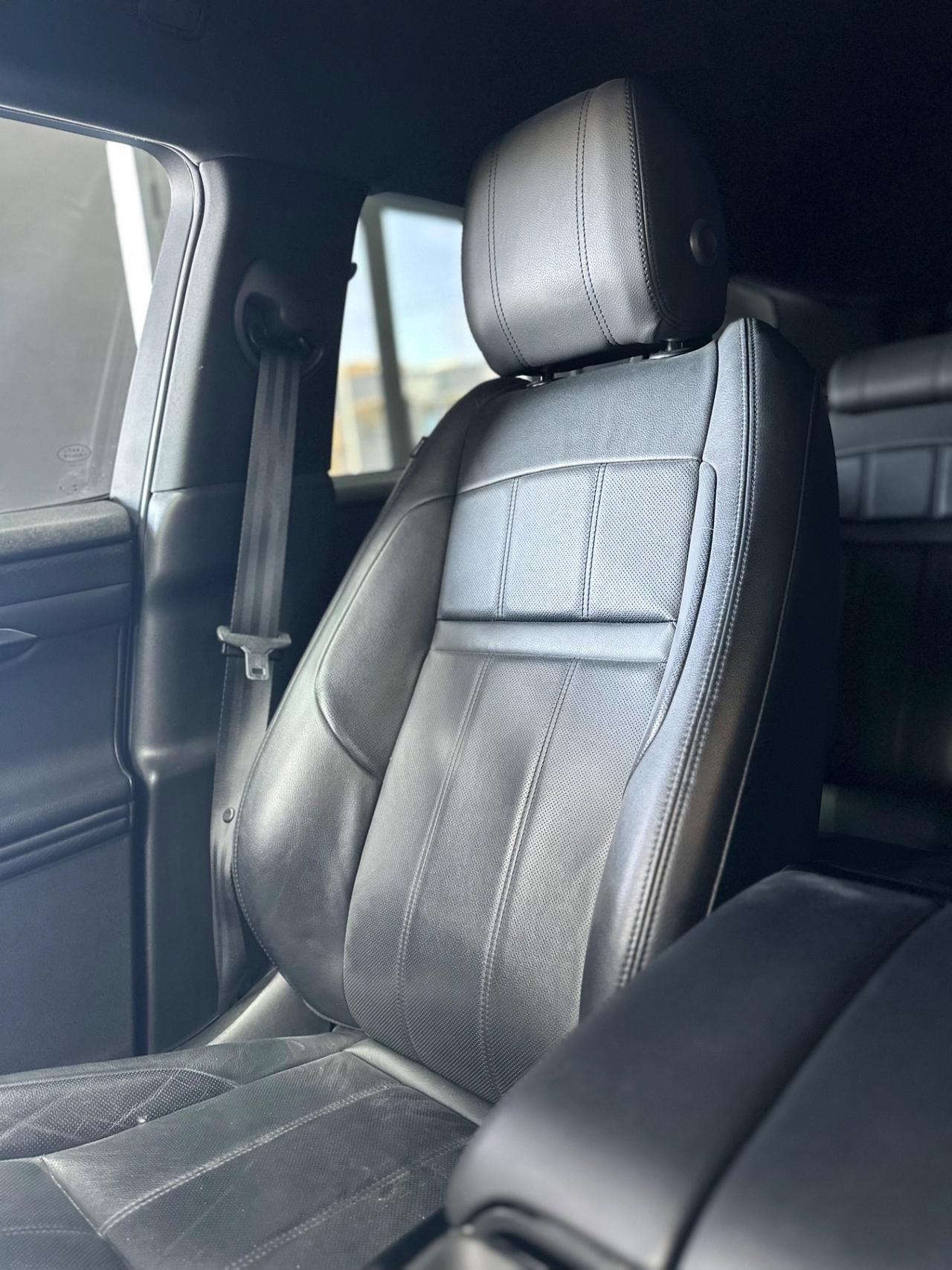Range Rover Evoque 2.0 diesel 180cv R-DYNAMIC