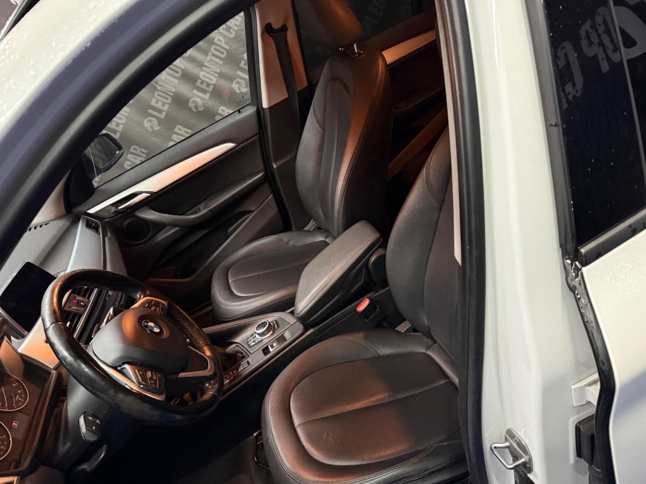 Bmw X1 xDrive20d Sport accetto permute e finanziamenti