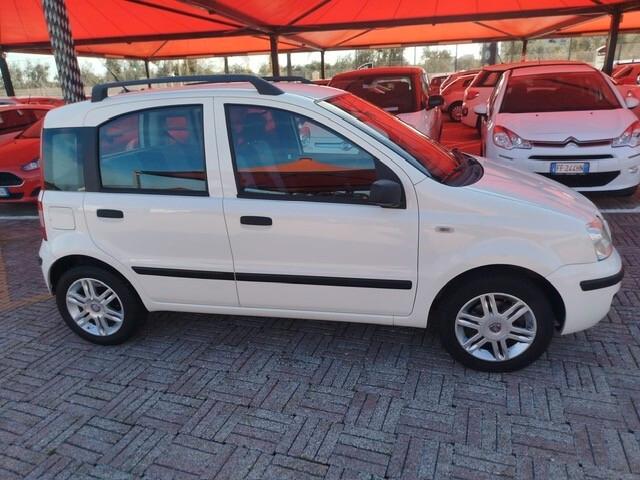 Fiat Panda 1.2 Dynamic GPL