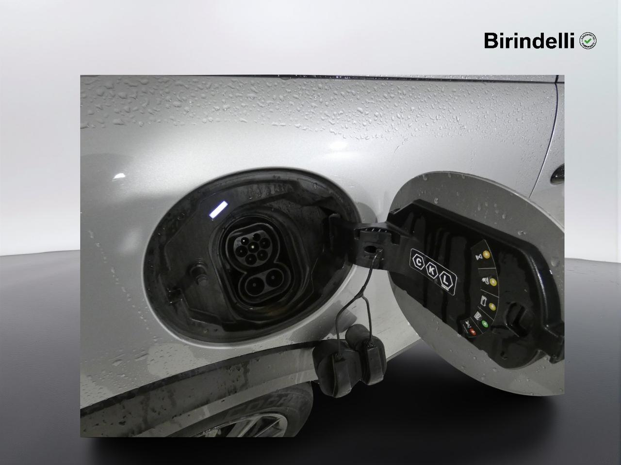 MINI Mini Full El. (F56) - Mini Cooper SE Electric