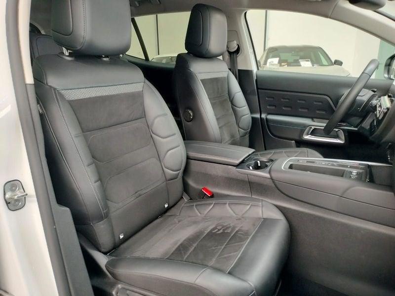 Citroën C5 Aircross C5 Aircross BlueHDi 130 S&S EAT8 Feel