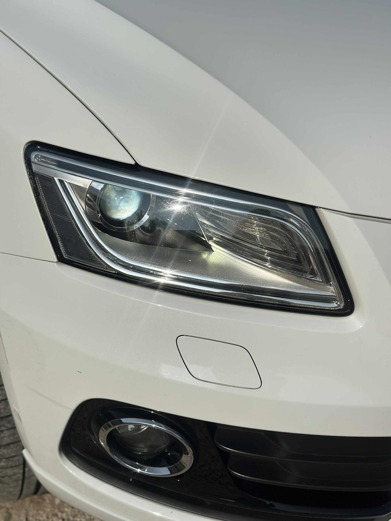 Audi Q5 3.0 V6 TDI QUATTRO STRONIC ADVANCED PLUS UNICOPR