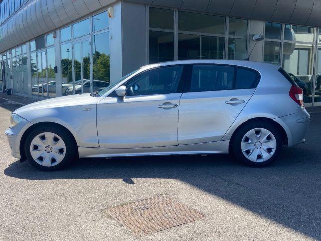 BMW 116 i Cat. 5 Porte Eletta