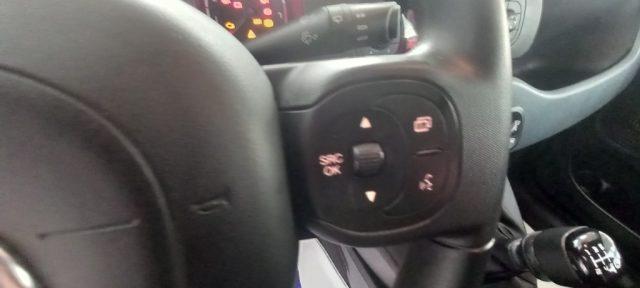 FIAT Panda 1.0 GSE S&S Hybrid Pop Van 2 posti