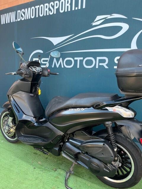 Piaggio Beverly 300 i.e. POLICE GARANZIA EURO 4
