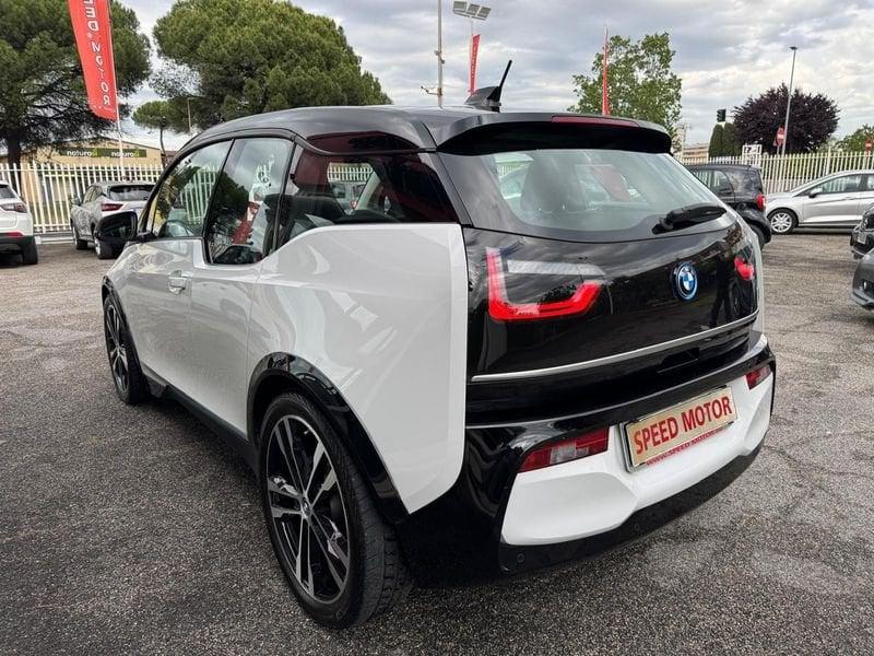 BMW i3 S 120 Ah, PRONTA CONSEGNA!