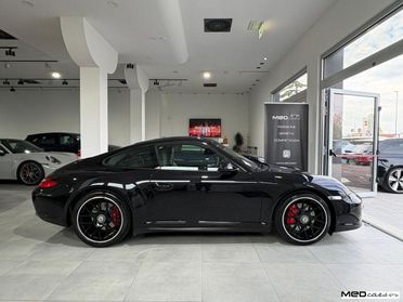 PORSCHE - 997 - 911 Carrera 4 GTS Coupé