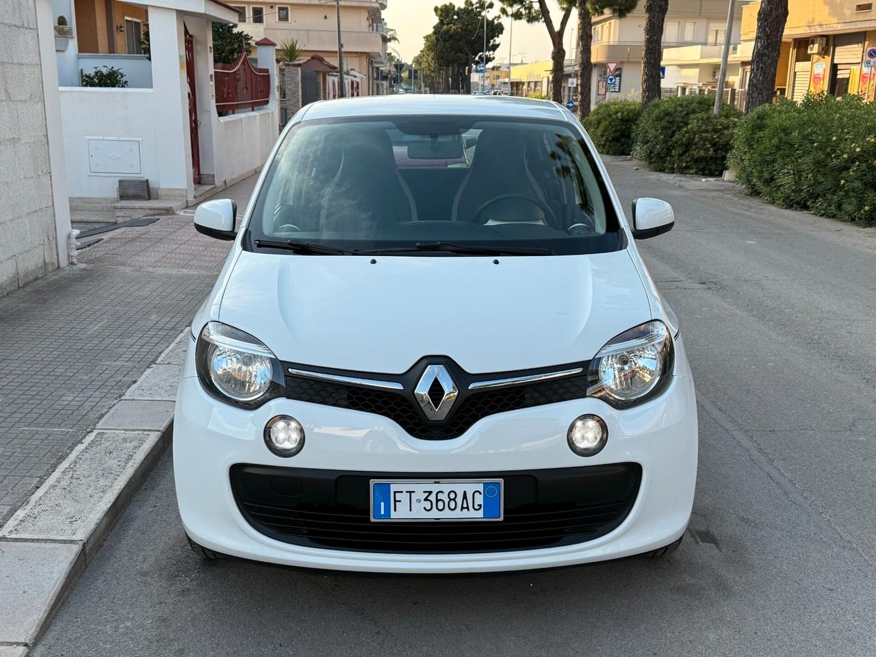 Renault Twingo 1.0 SCe 70CV Life *LED - 2018