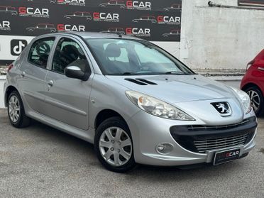 Peugeot 206 Plus 1.1 60CV 5p. Trendy ECO GPL