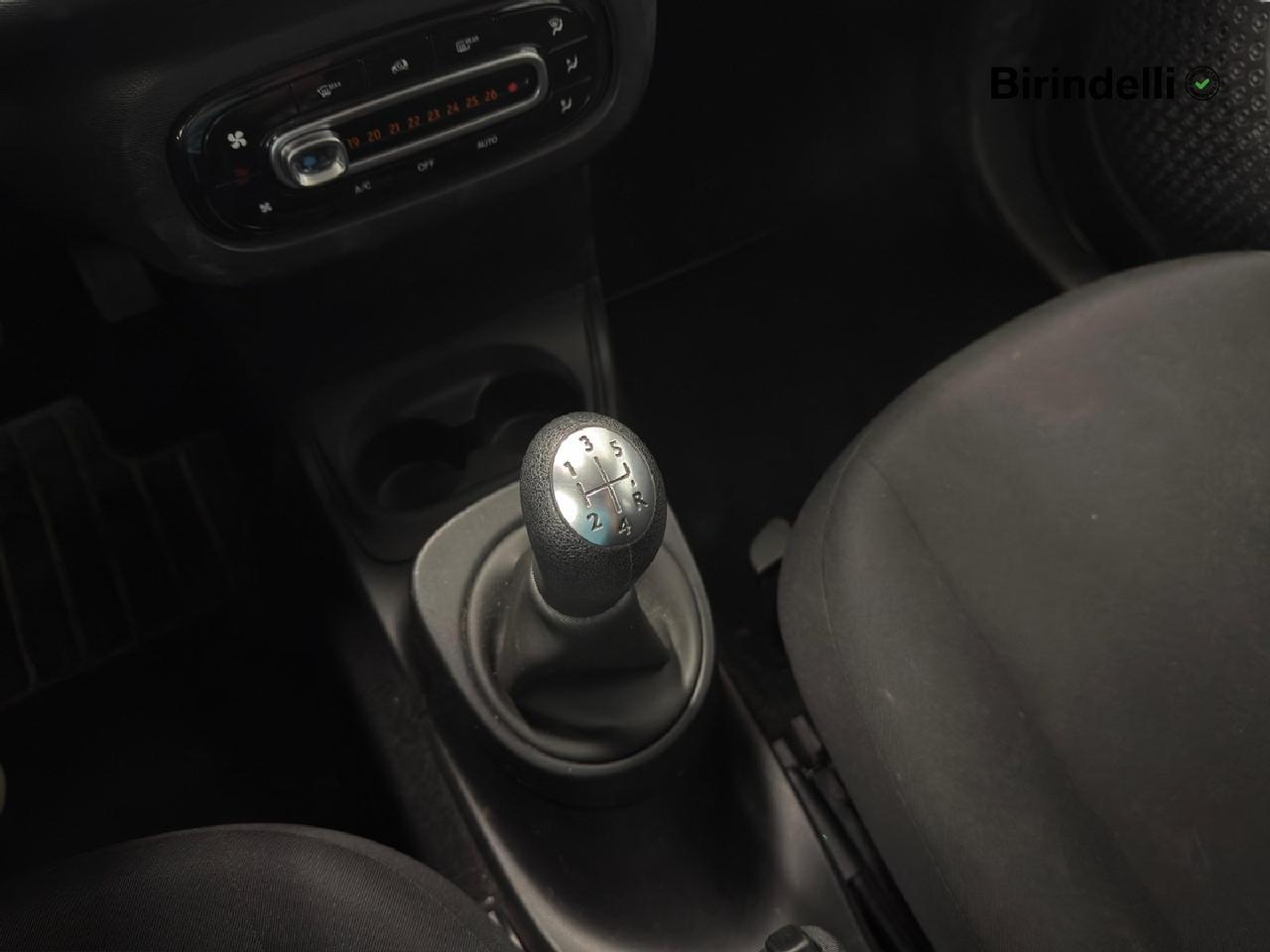 SMART forfour 2ªs. (W453) - forfour 70 1.0 Passion