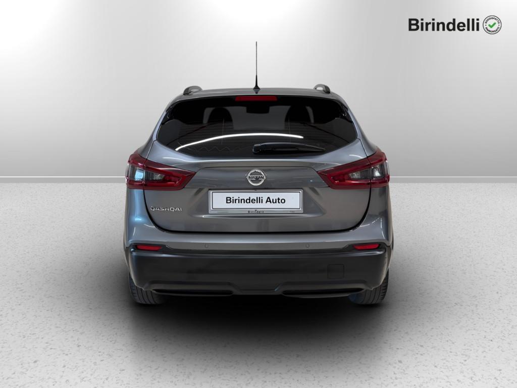 NISSAN Qashqai 2ª serie - Qashqai 1.5 dCi 115 CV DCT Tekna+