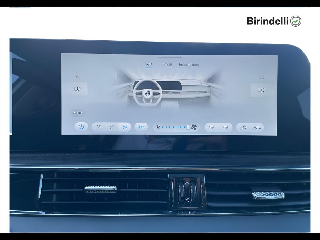 OMODA OMODA 5 ICE 1.6 TGDI 7DCT Premium